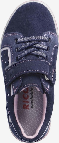 RICOSTA Sneakers in Blue