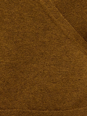 Cardigan 'JDYBecky' JDY en marron