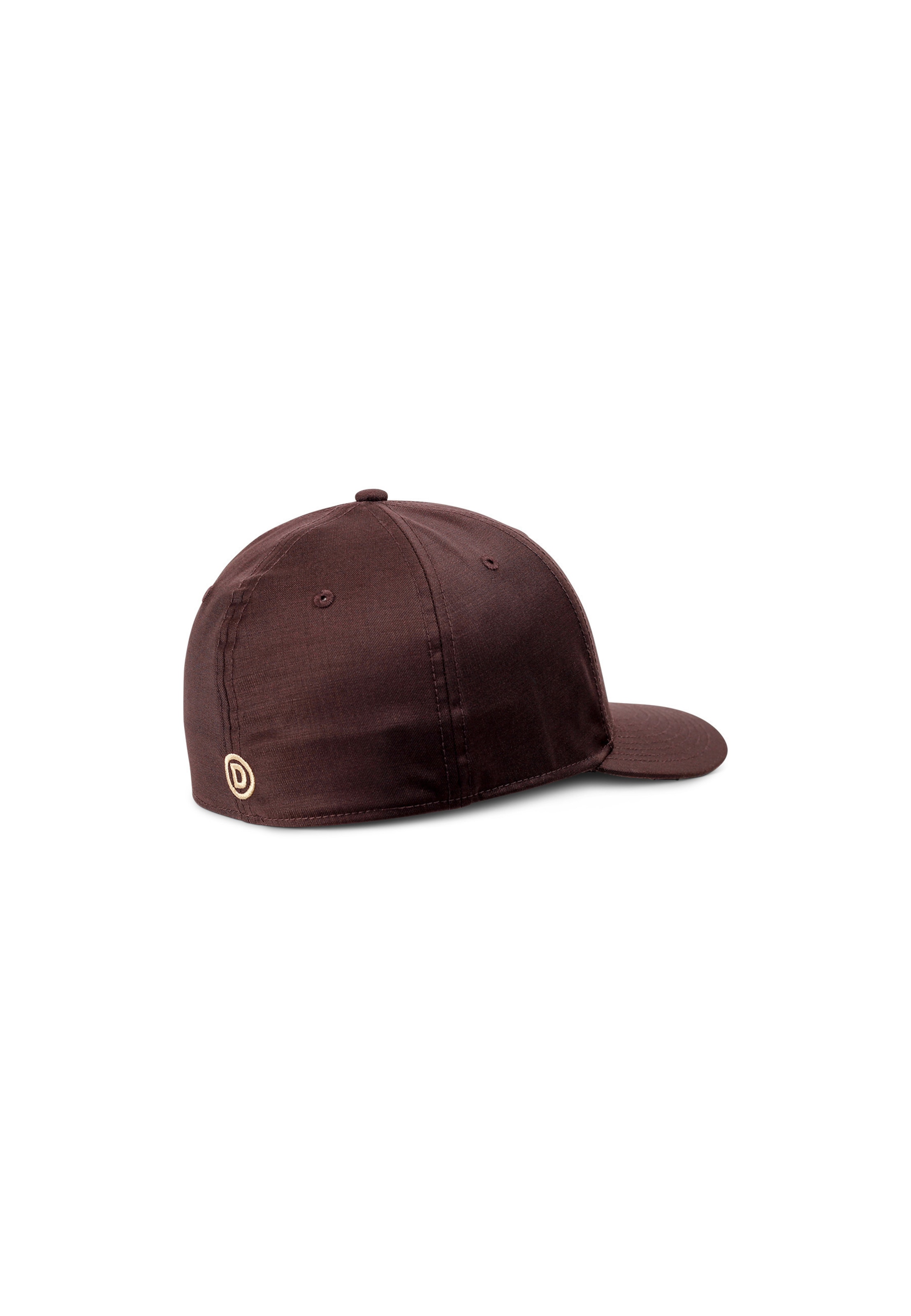 Casquette DJINNS en marron