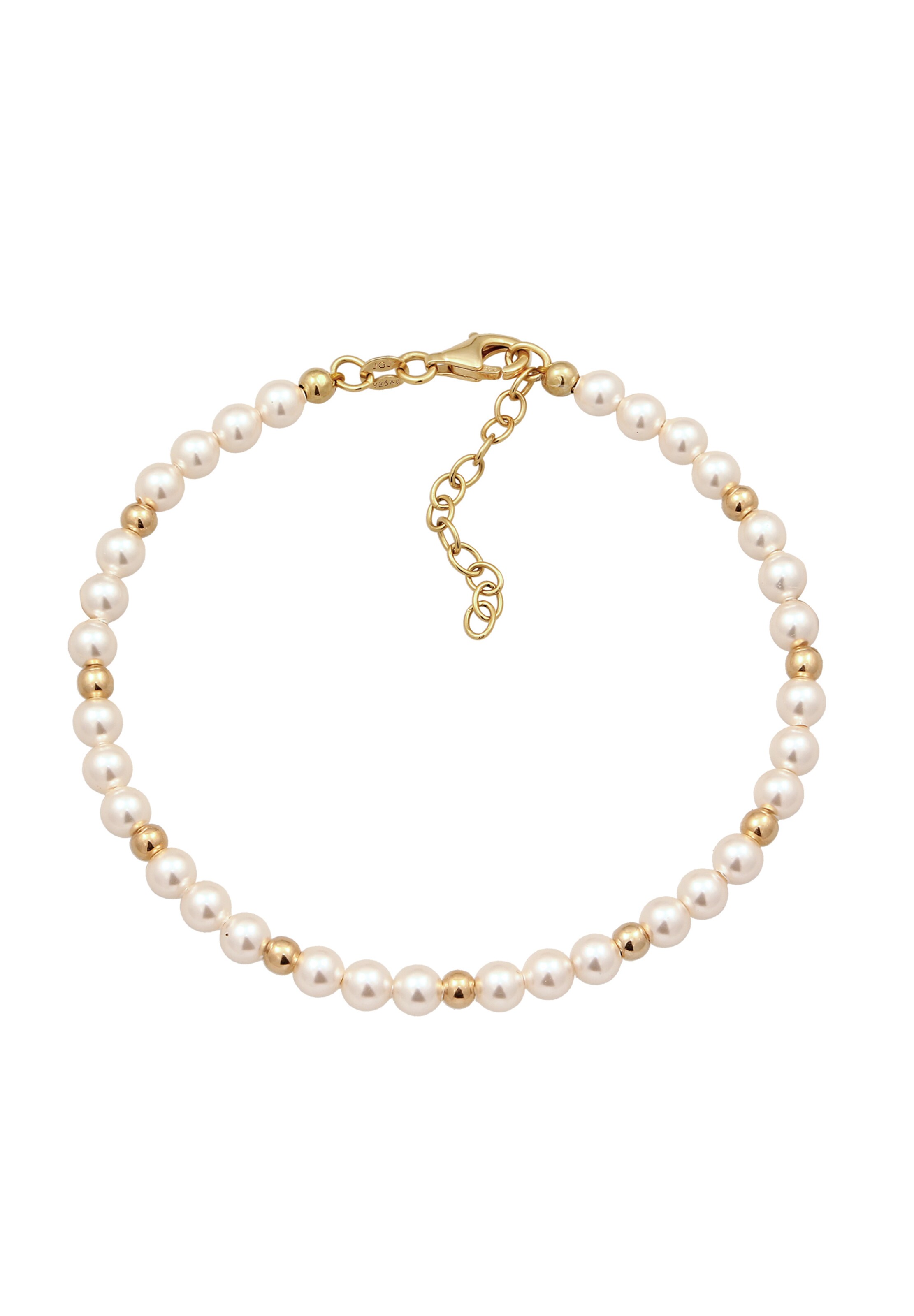 ELLI Armband in Goud