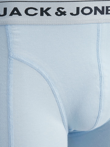 mėlyna JACK & JONES Boxer trumpikės 'JACPALMTREE'