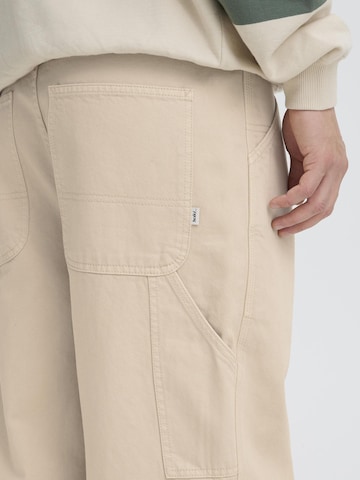 Loosefit Jeans ' SDMason CARPENTER ' di !Solid in beige