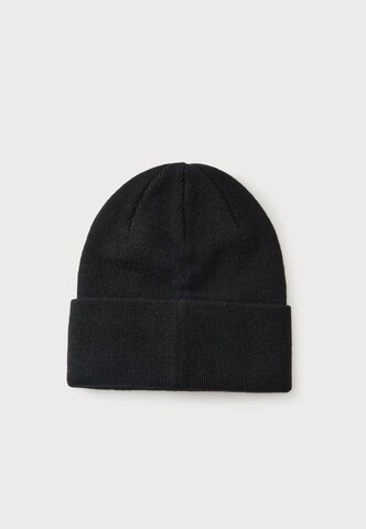 MSCH COPENHAGEN - Gorra 'Mojo' en negro