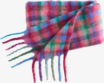 Next Kaulaliina värissä vaaleanpunainen: etupuoli