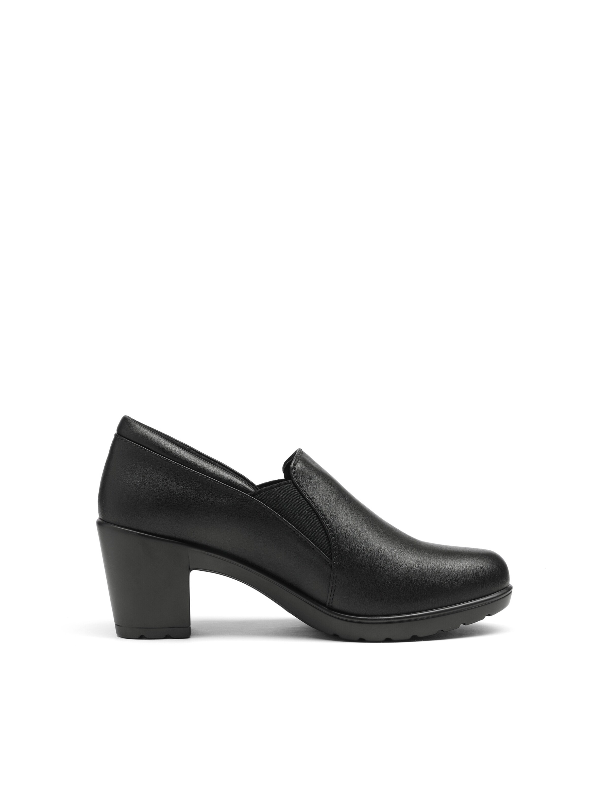 Dream Pairs Pumps in Zwart