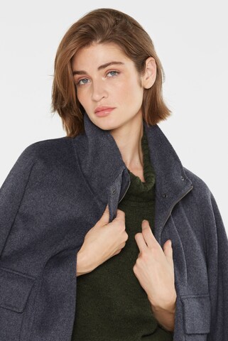 SENSES.THE LABEL Between-Season Jacket in Grey