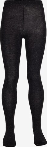 CALZEDONIA Tights in Black: front