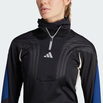 ADIDAS PERFORMANCE Shirt 'Tiro 23 Competition' in Schwarz