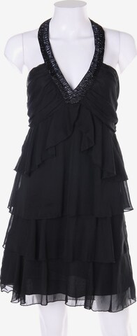 Tally Weijl Abendkleid M in Schwarz: predná strana