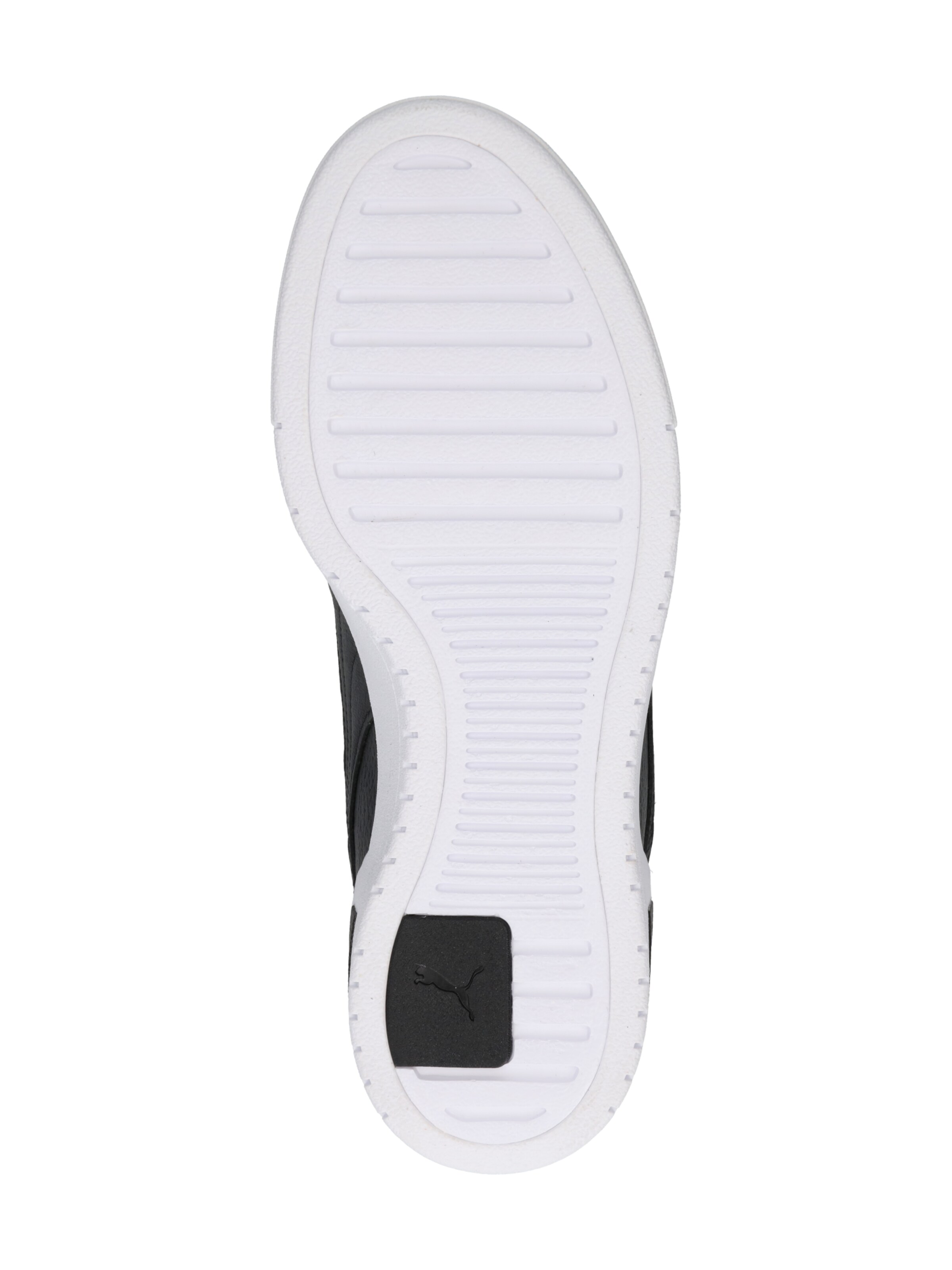 PUMA Matalavartiset tennarit 'CA Pro Classic' värissä musta