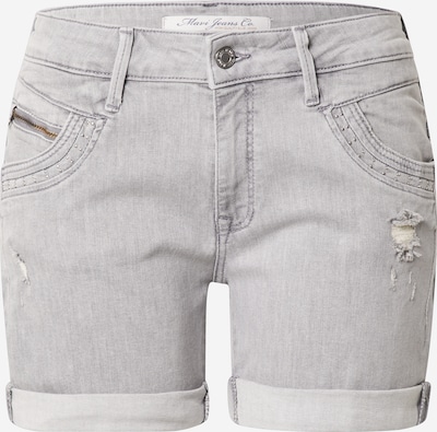 Mavi Jeans 'PIXIE' in de kleur Lichtgrijs, Productweergave