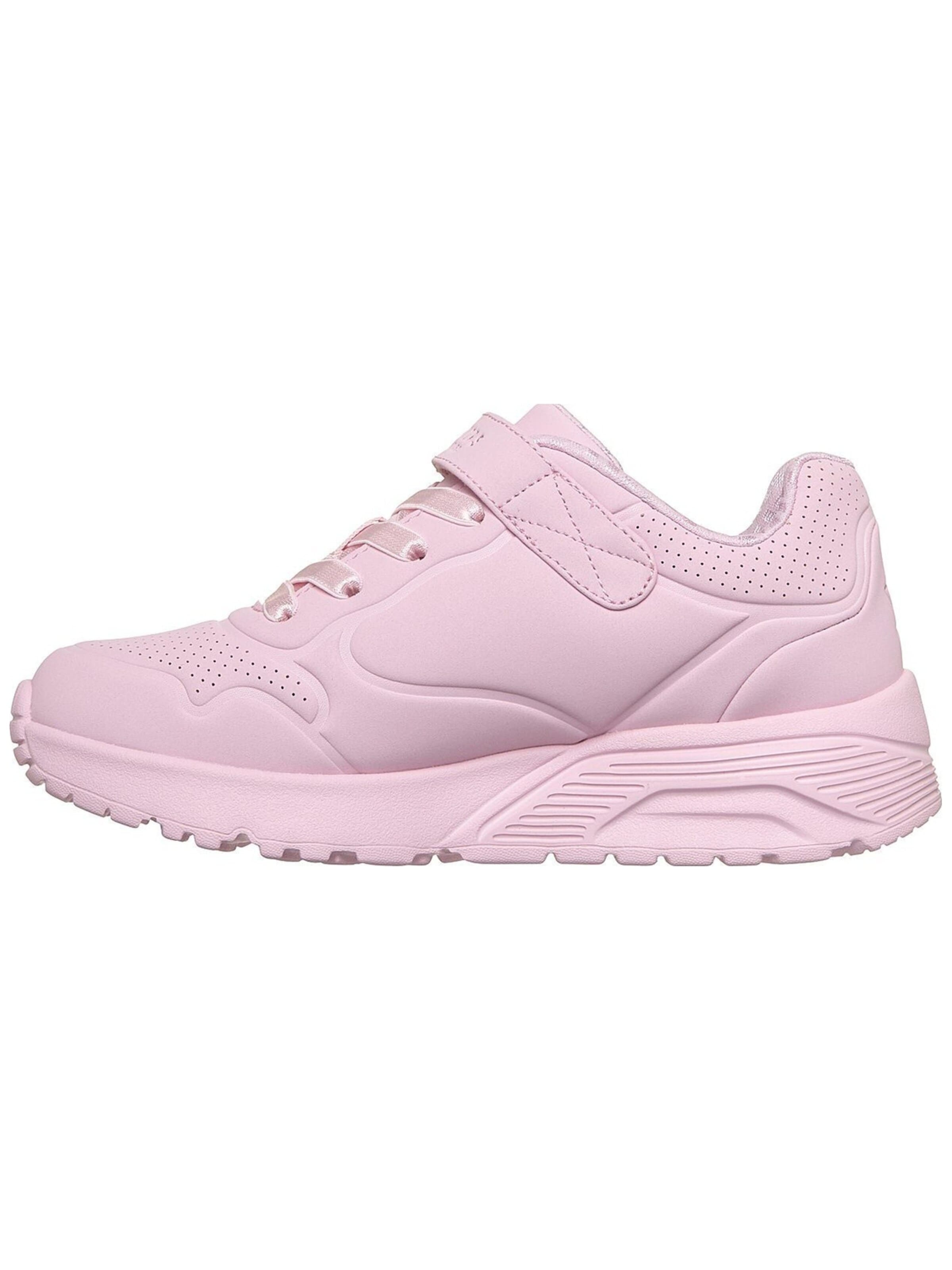 Scarpa sportiva di SKECHERS in rosa