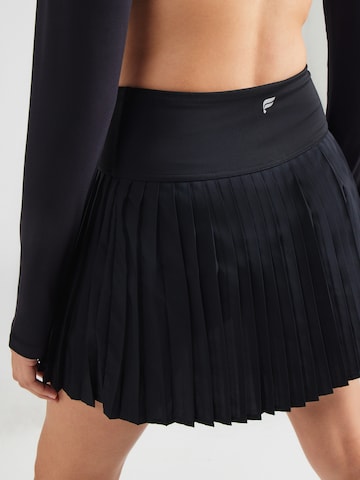 Fabletics - Falda deportiva en negro