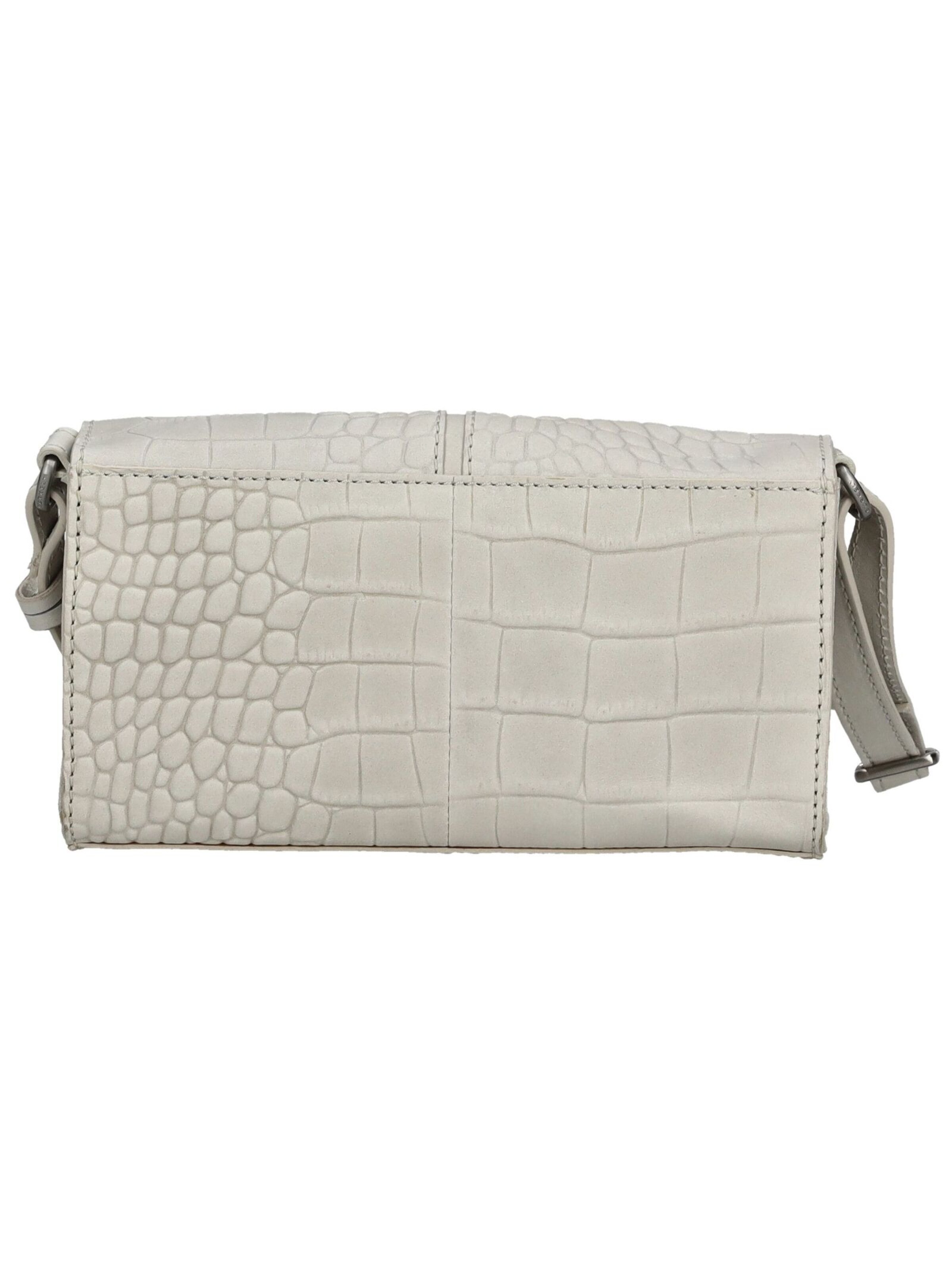 Sac à bandoulière Burkely en blanc