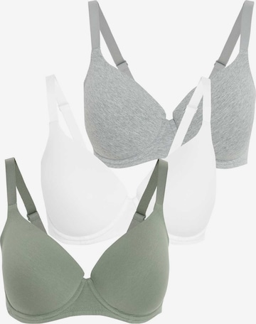 Marks & Spencer BH in Groen: voorkant