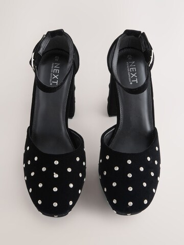 Next Lodičky 'Forever Comfort®' – černá