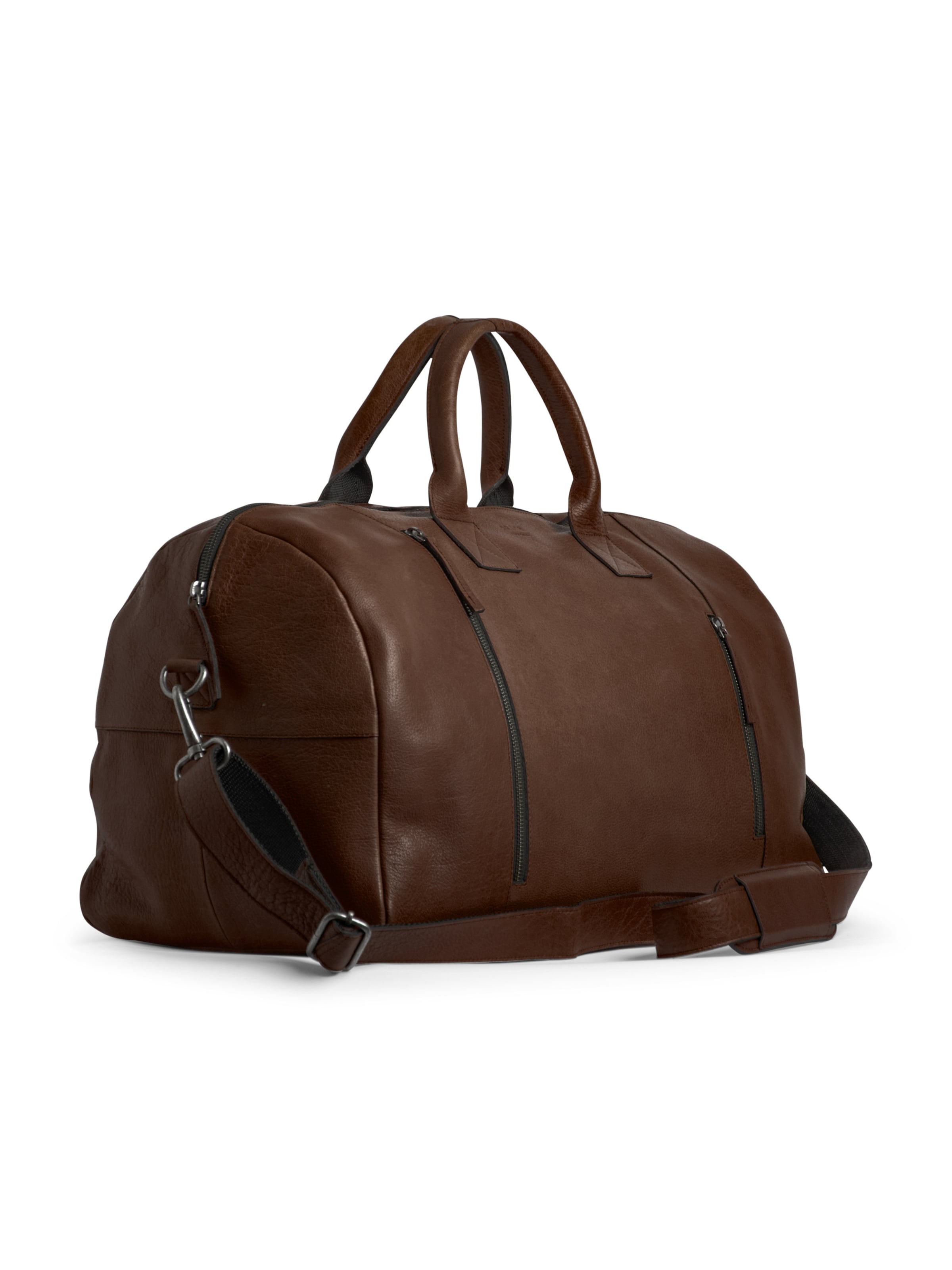 still Nordic Weekender 'Clean XL' in Braun