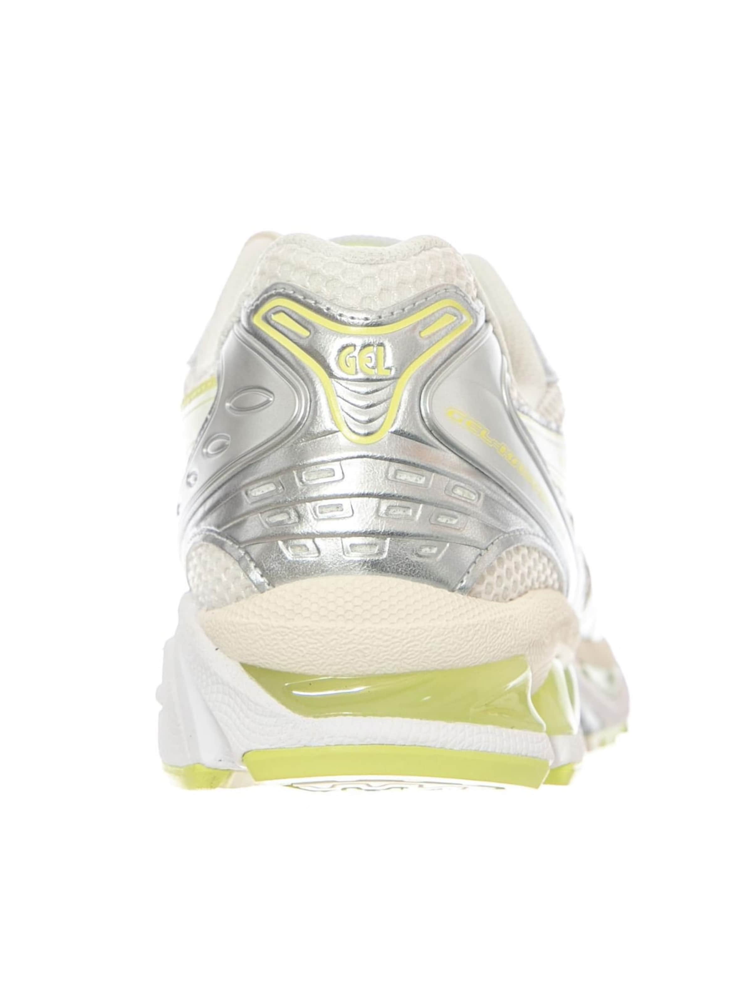 Scarpa stringata sportiva 'Gel-Kayano 14 Cream/Pistacchio' di ASICS in grigio