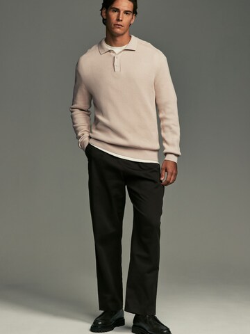 Pull-over Next en beige