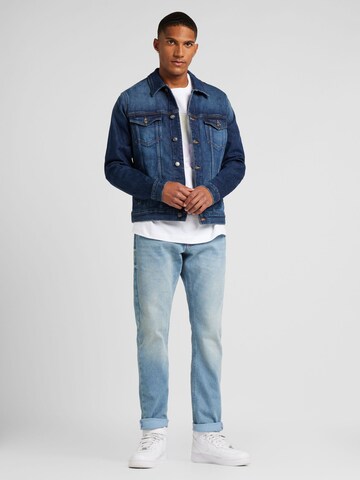 Calvin Klein Jeans Regular Jeans in Blau