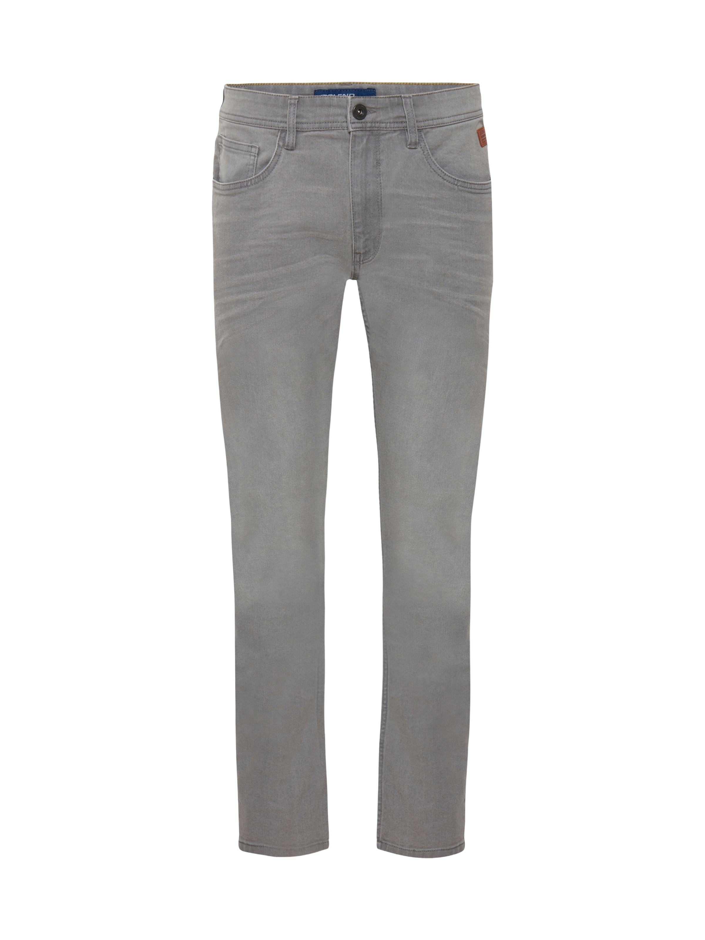 BLEND Jeans 'BHTaifun' in Grey: front