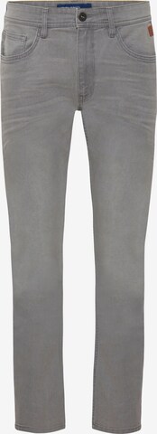 BLEND Jeans 'BHTaifun' in Grey: front