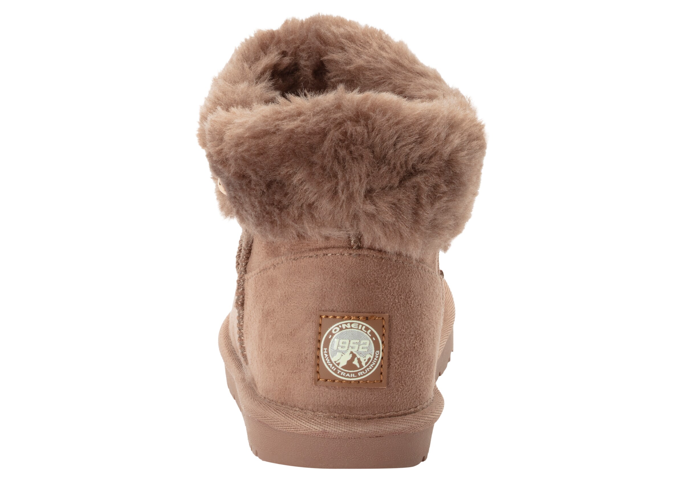 O'NEILL Snow Boots in Brown