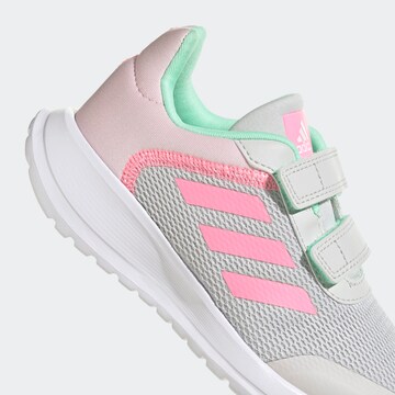 ADIDAS SPORTSWEAR Sportschuh 'Tensaur' in Grau