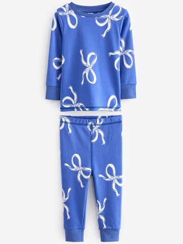 Pyjama Next en bleu