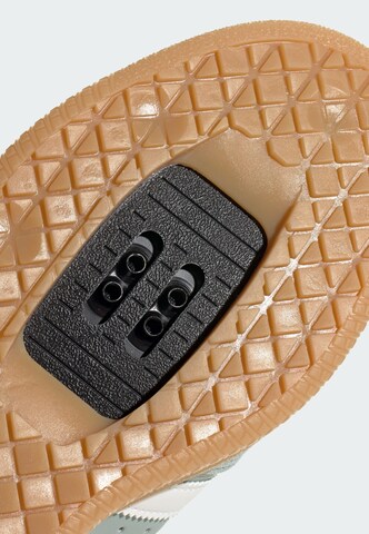 ADIDAS PERFORMANCE Sportschuh in Grün