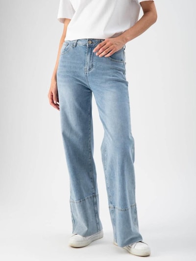 MND Jeans in Light blue, Item view