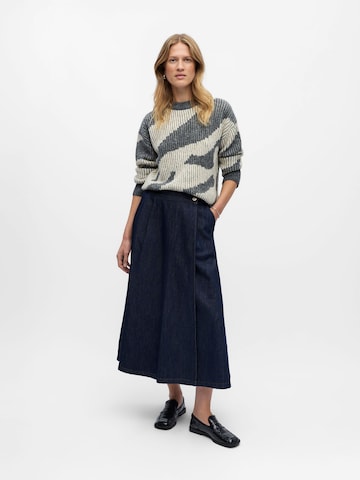 OBJECT Skirt in Blue