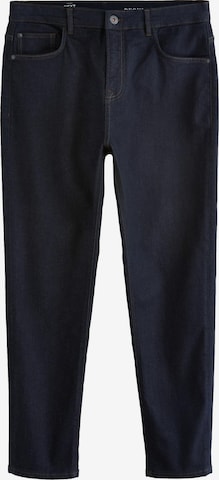 mėlyna Next Standartinis Džinsai: priekis