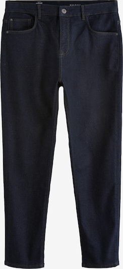 Džinsai iš Next, spalva – tamsiai (džinso) mėlyna, Prekių apžvalga