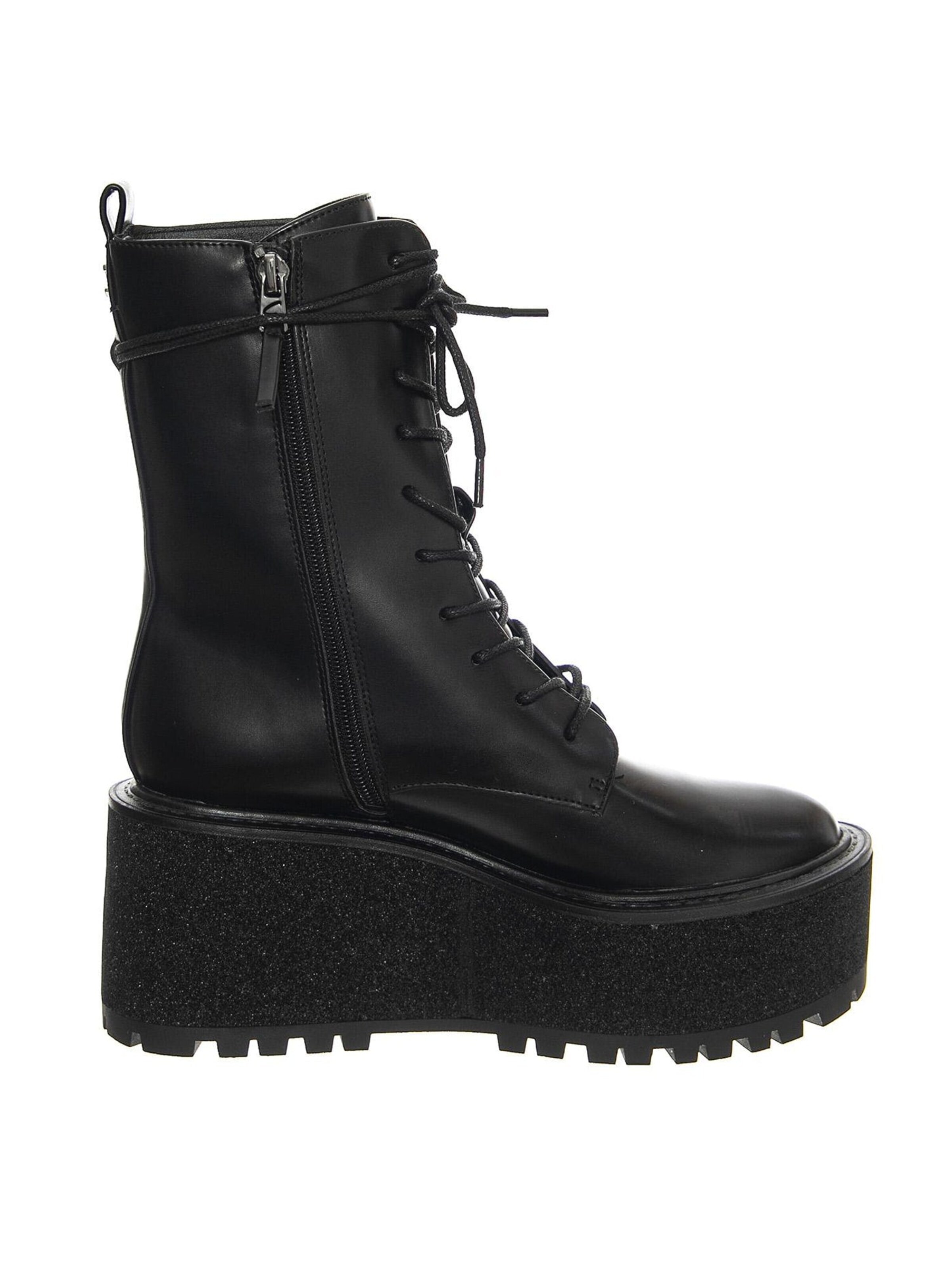 Stivaletto 'Slater Black' di circus in nero