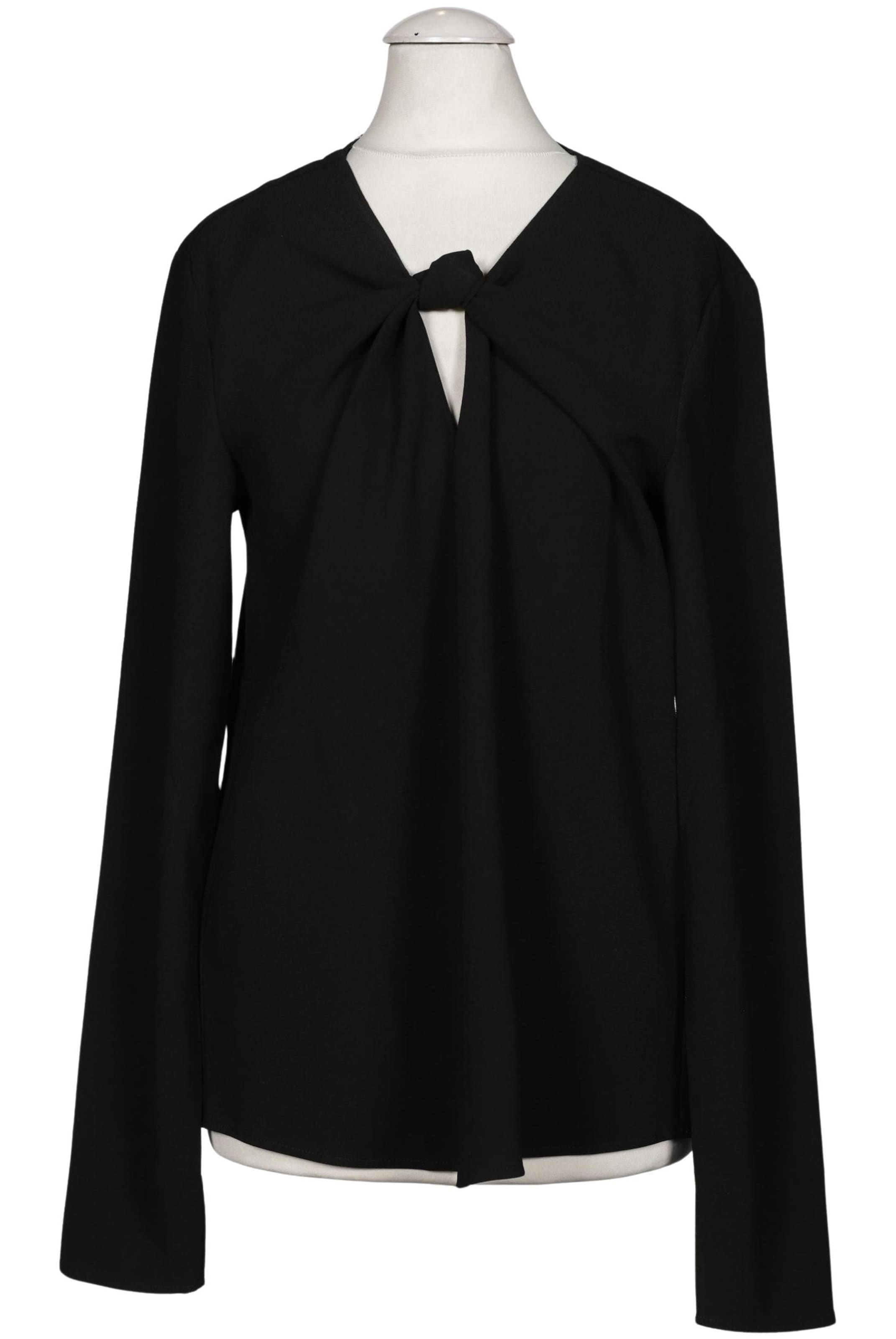 HUGO Blouse & Tunic in S in Black: front