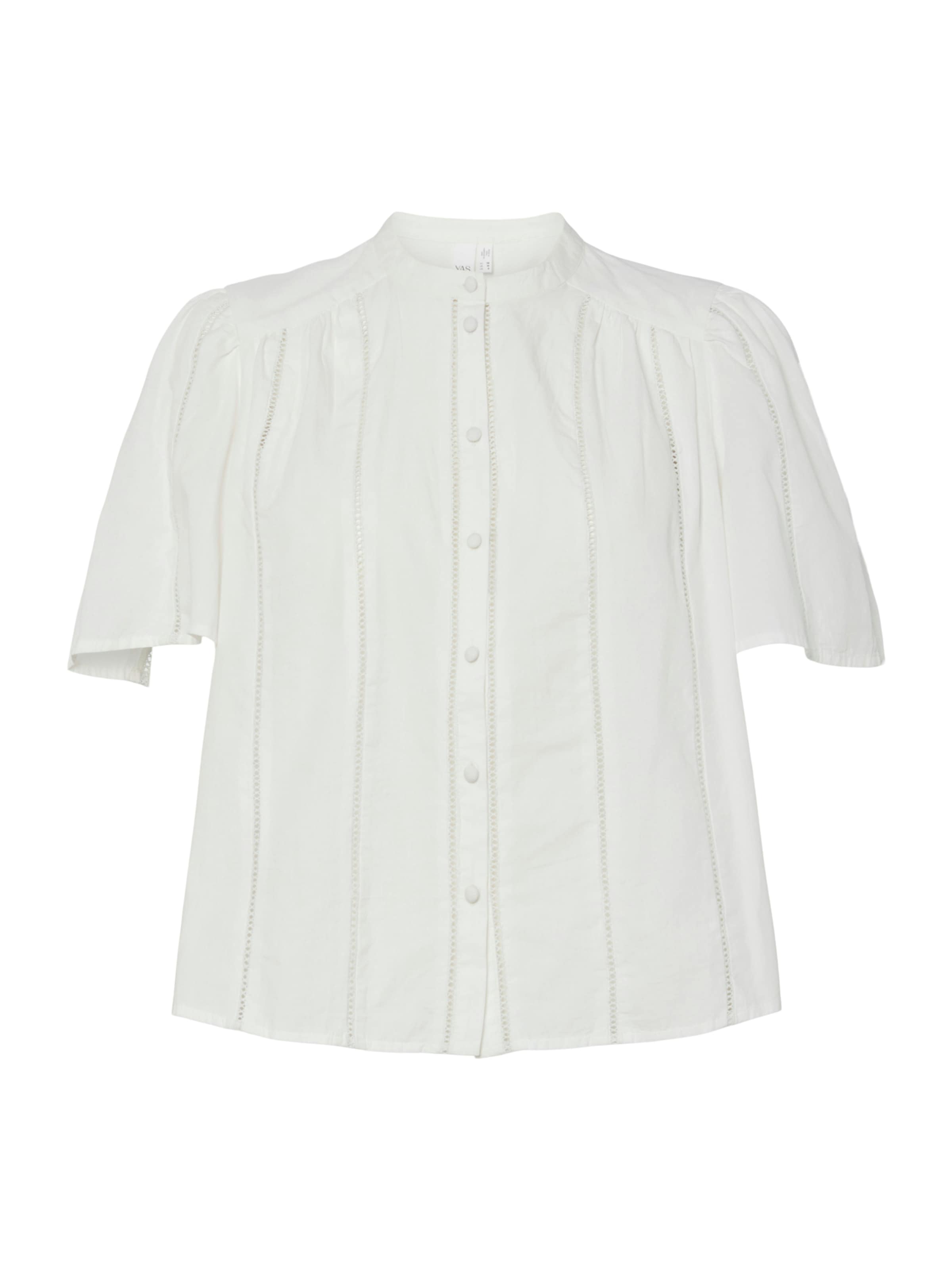 Camicia da donna 'YASGUNIA' YAS di colore bianco, Visualizzazione prodotti