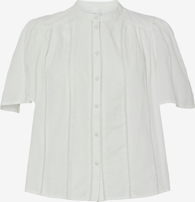 YAS Pusero 'YASGUNIA' värissä valkoinen, Tuotenäkymä