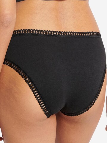 SLOGGI Panty 'GO Crush' in Blue