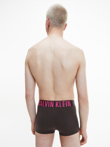 Calvin Klein Underwear Boxershorts in Schwarz