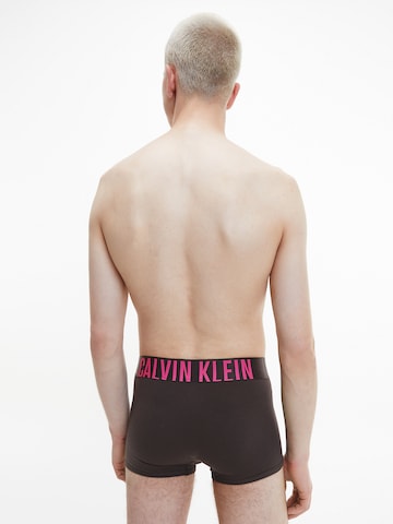 Calvin Klein Underwear Боксерки в черно