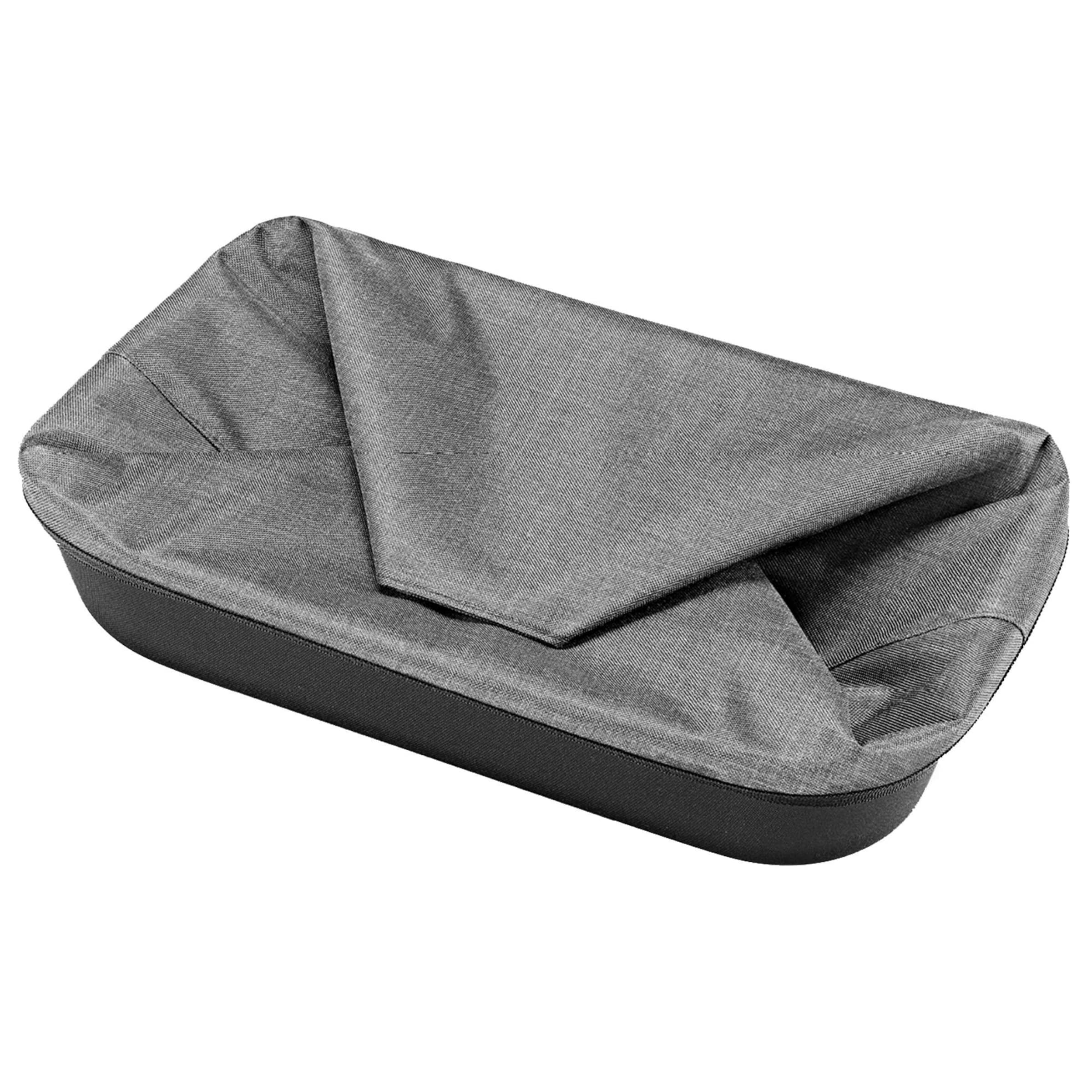REISENTHEL Shopper in Grau