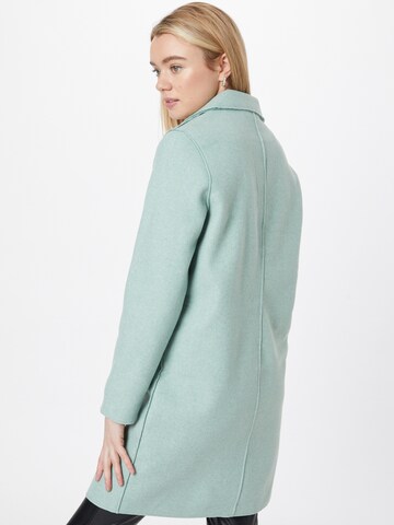 ONLY Between-seasons coat 'CARRIE' in Green