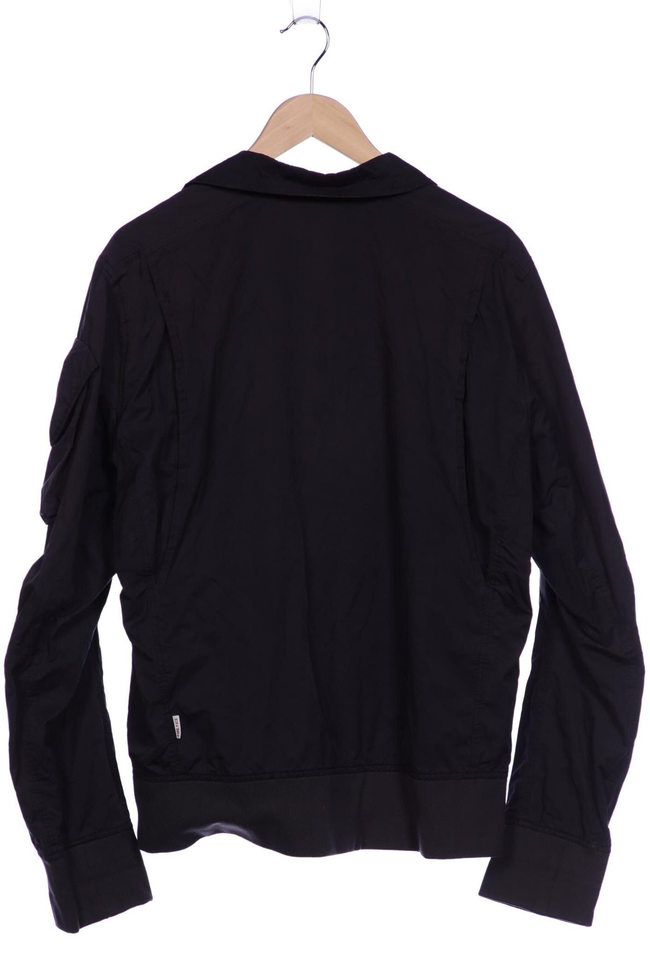 Bogner Fire + Ice Jacke 7XL in Schwarz