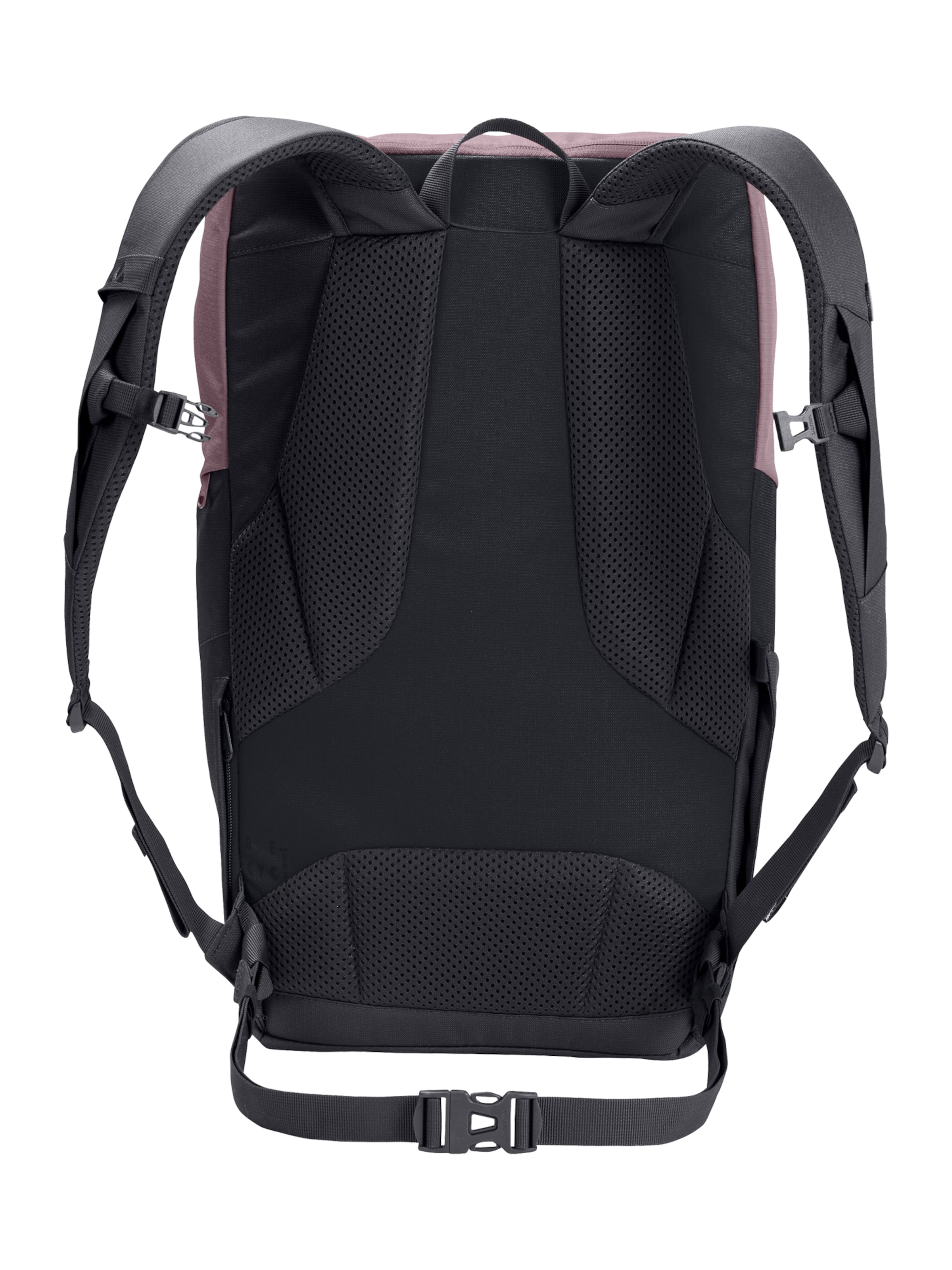 VAUDE Rucksack 'Albali II' in Schwarz