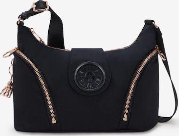 KIPLING Crossbody Bag 'Sera' in Black: front