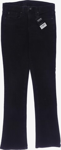 Polo Ralph Lauren Jeans 29 in Schwarz: predná strana