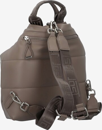 JOST Backpack 'Kaarina' in Brown