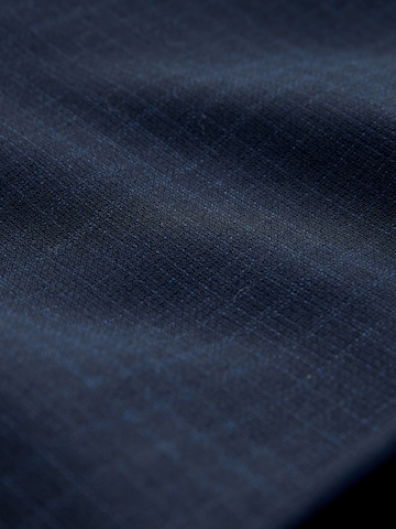 Next Slim Fit Sakko in Blau