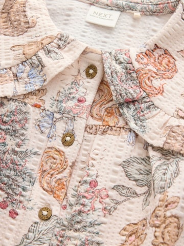 Abito di Next in beige